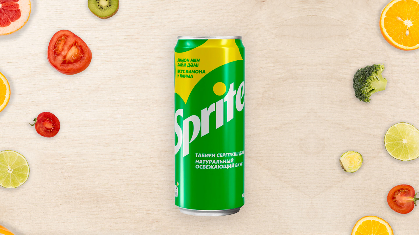 Sprite (450 мл)